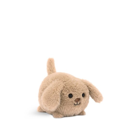 Jellycat Caboodle Puppy NWT Retired Stocking Stuffer - Picture 9 of 9